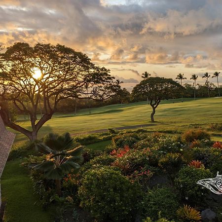 Hale Hahalua - Serenity And Ocean Views In Kailua-Kona At Keauhou Akahi Above Keauhou Bay كايلو كونا المظهر الخارجي الصورة