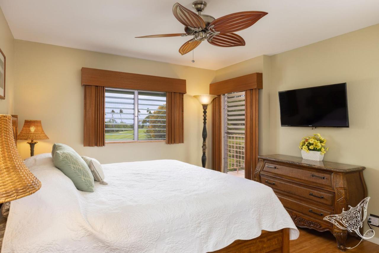 Hale Hahalua - Serenity And Ocean Views In Kailua-Kona At Keauhou Akahi Above Keauhou Bay كايلو كونا المظهر الخارجي الصورة