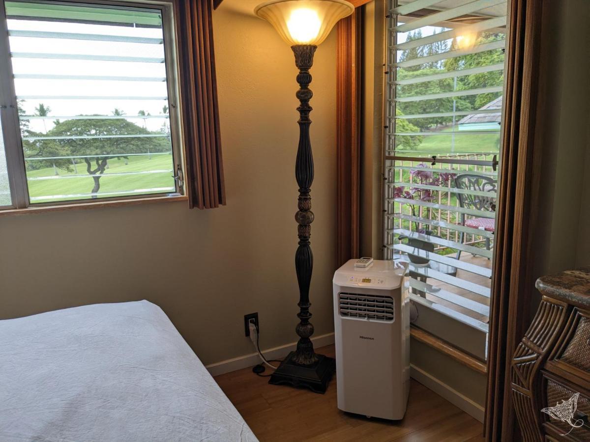 Hale Hahalua - Serenity And Ocean Views In Kailua-Kona At Keauhou Akahi Above Keauhou Bay كايلو كونا المظهر الخارجي الصورة